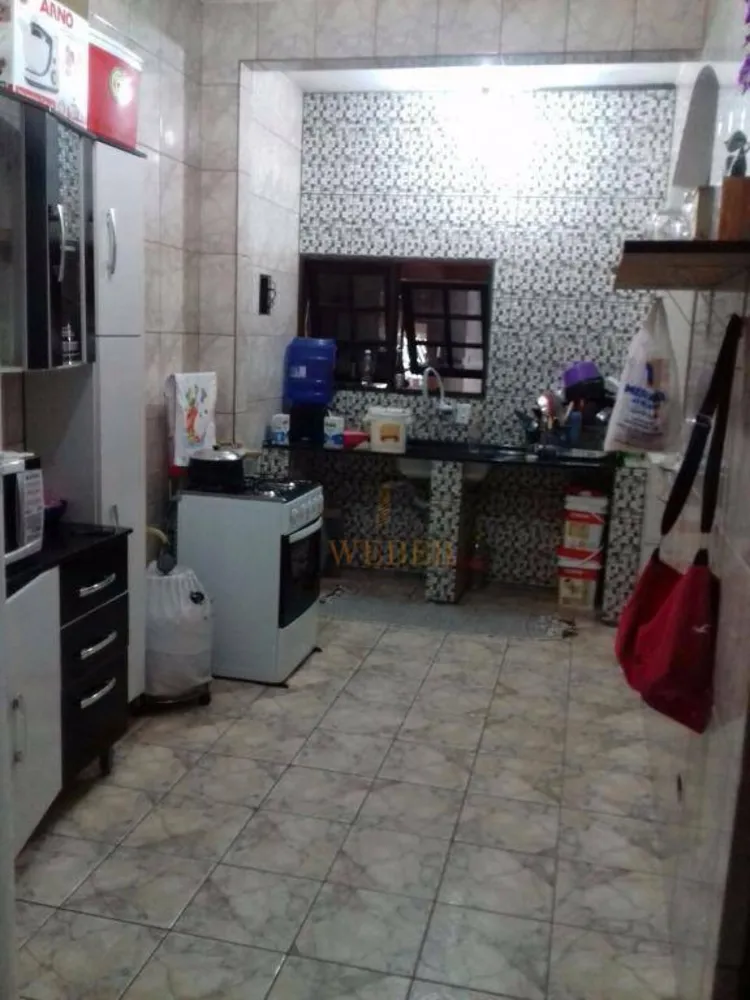 Sobrado, 3 quartos, 90 m² - Foto 2