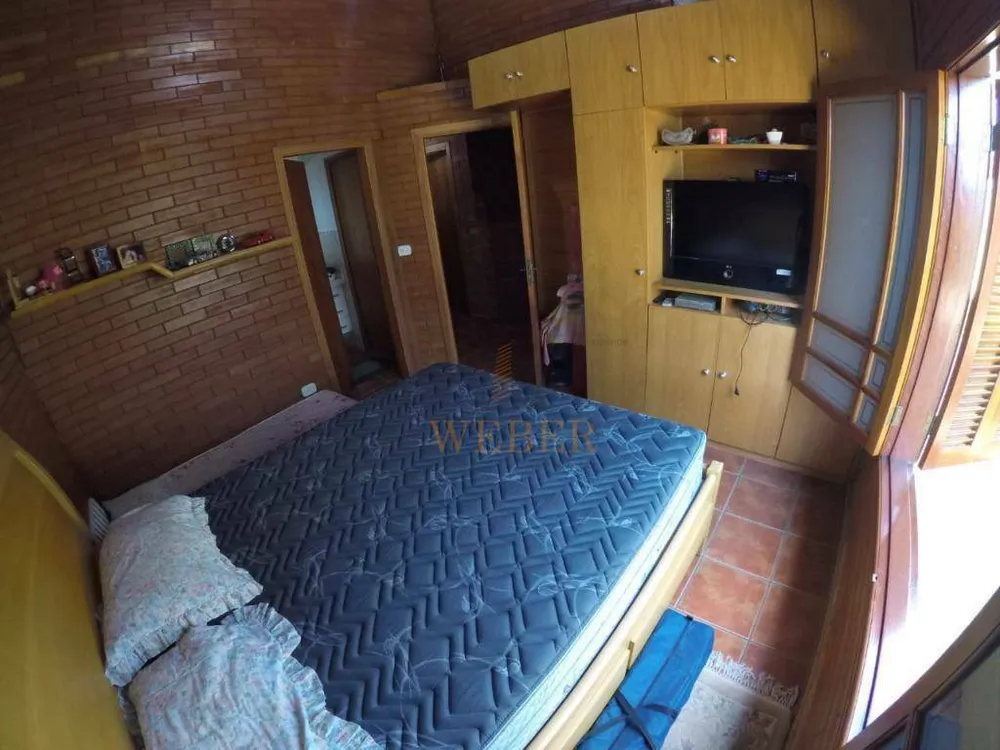 Casa de Condomínio, 4 quartos - Foto 5