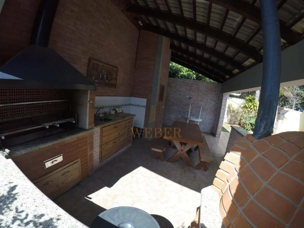 Casa de Condomínio, 4 quartos - Foto 7