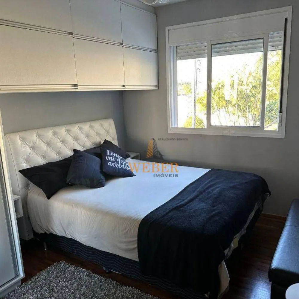 Casa de Condomínio, 3 quartos - Foto 6