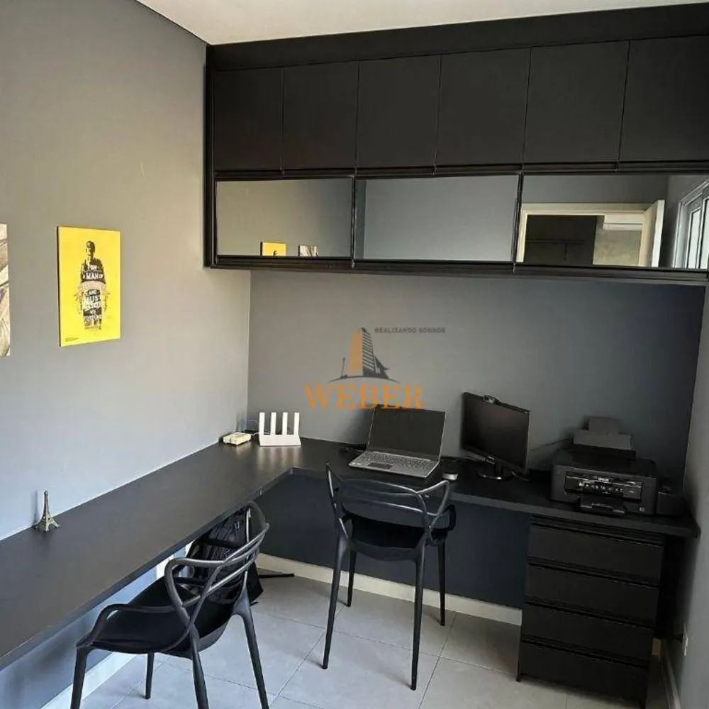 Casa de Condomínio, 3 quartos - Foto 9