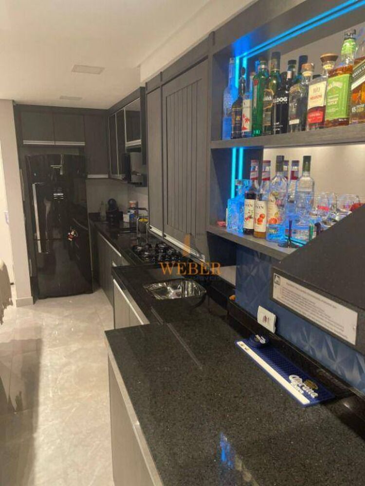 Apartamento à venda com 2 quartos, 63m² - Foto 3