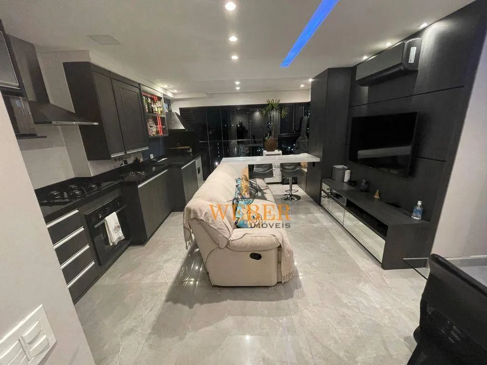 Apartamento, 2 quartos, 63 m² - Foto 11