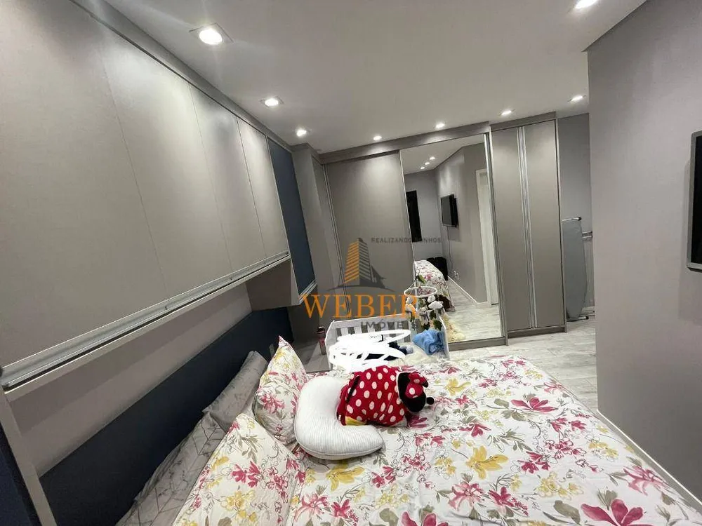 Apartamento, 2 quartos, 63 m² - Foto 13