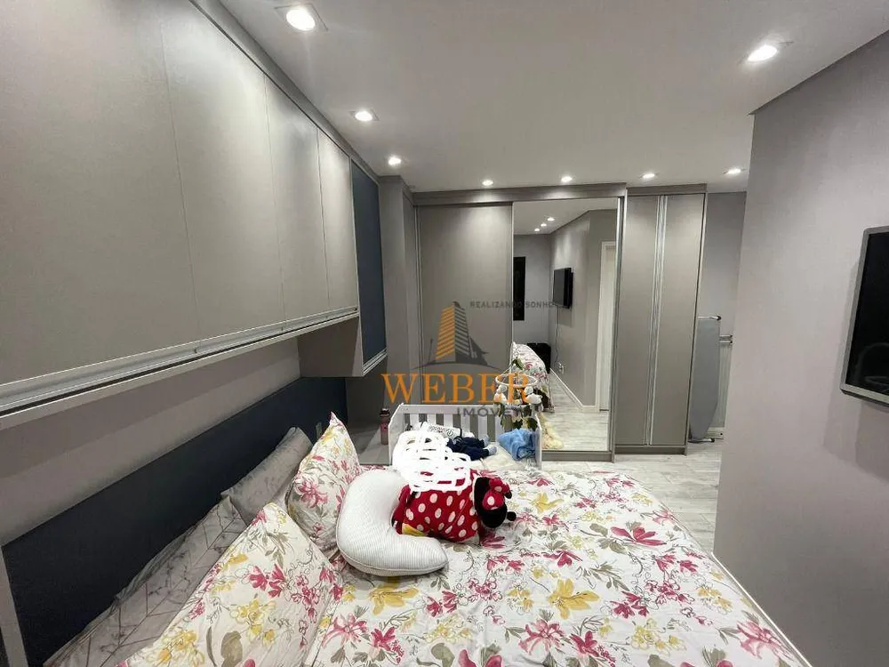 Apartamento, 2 quartos, 63 m² - Foto 9