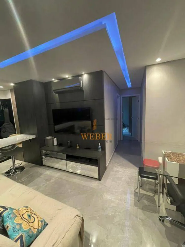 Apartamento, 2 quartos, 63 m² - Foto 9