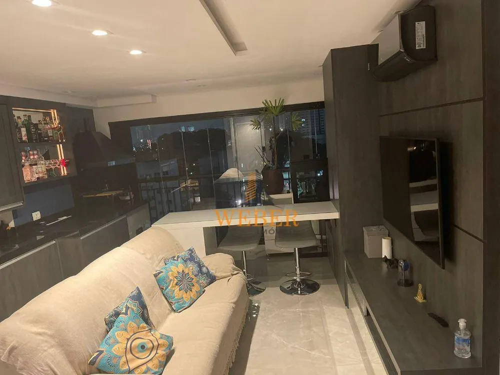 Apartamento, 2 quartos, 63 m² - Foto 14