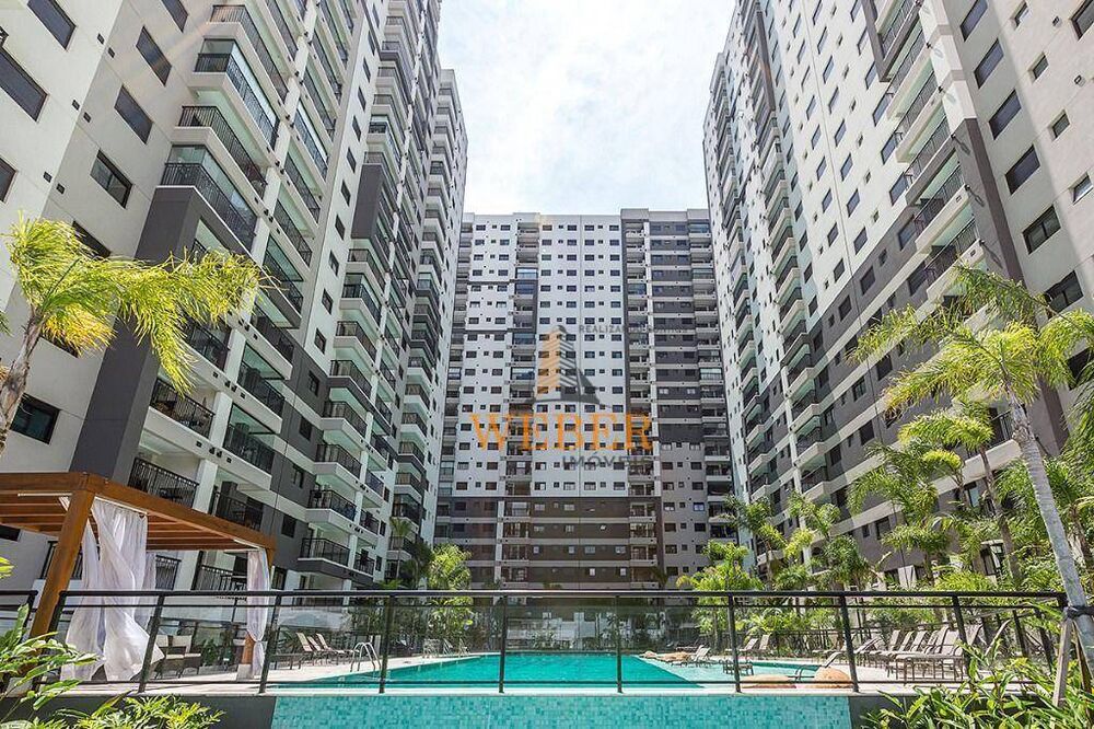 Apartamento à venda com 2 quartos, 63m² - Foto 1