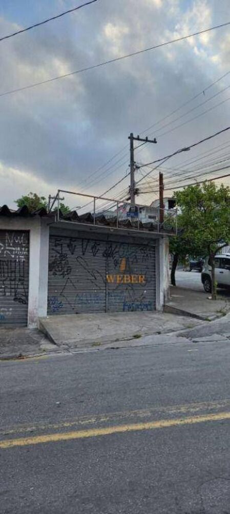 Casa, 2 quartos, 173 m² - Foto 1