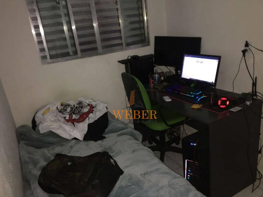 Casa, 2 quartos, 173 m² - Foto 6