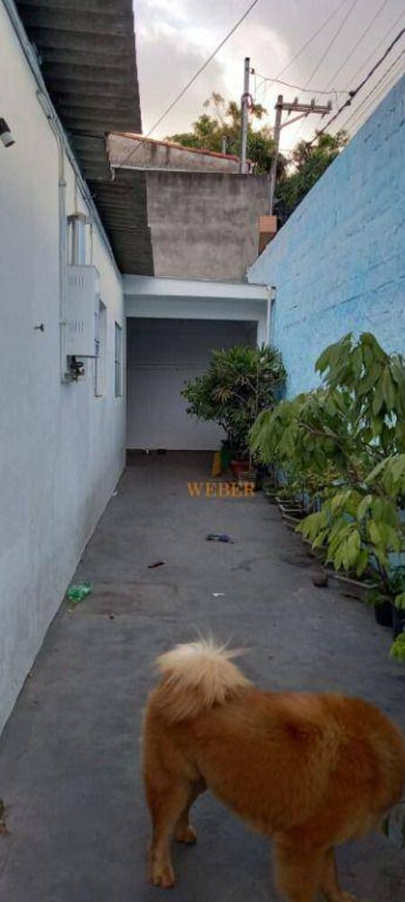 Casa, 2 quartos, 173 m² - Foto 2