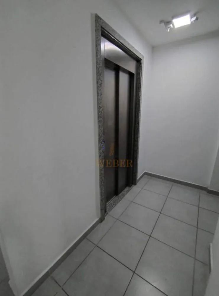 Apartamento, 2 quartos, 45 m² - Foto 2