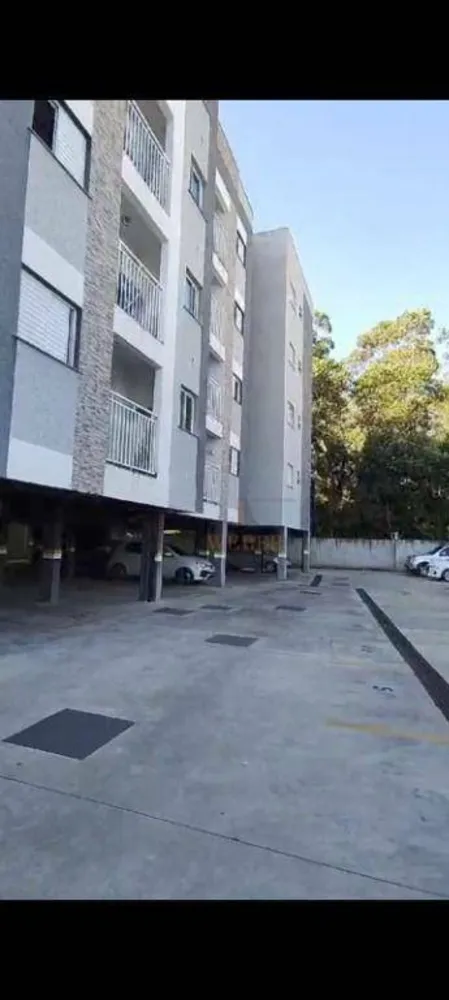 Apartamento, 2 quartos, 45 m² - Foto 1
