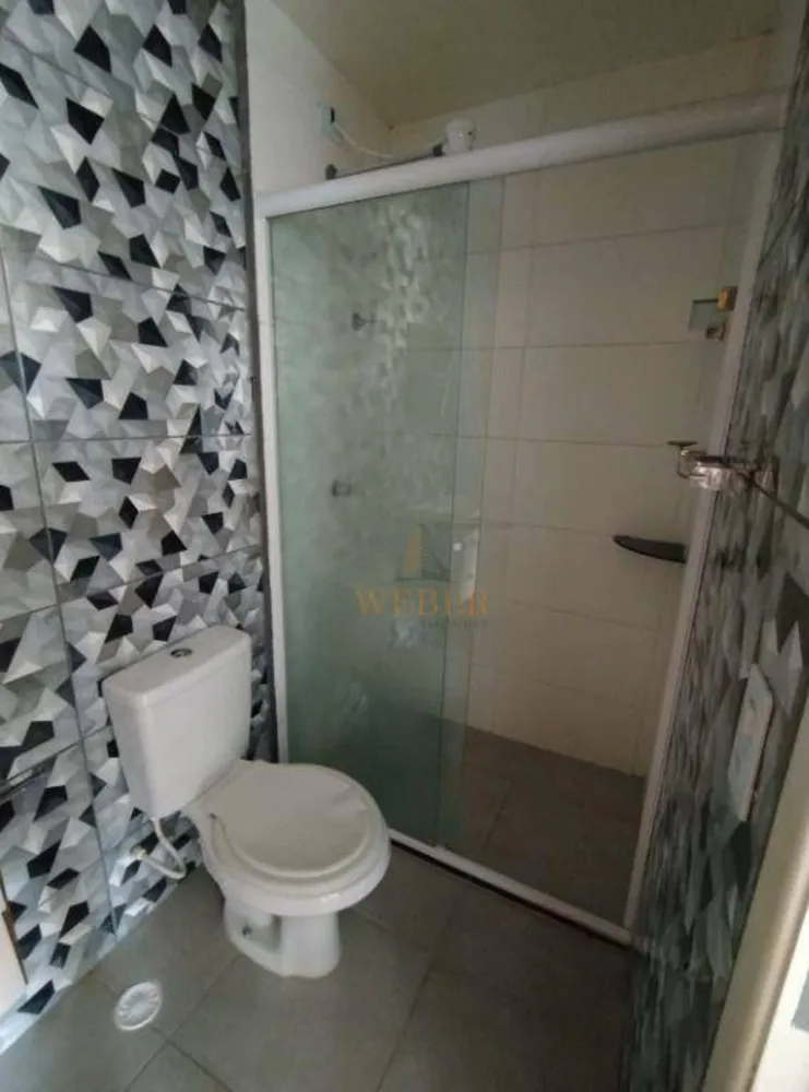 Apartamento, 2 quartos, 45 m² - Foto 9