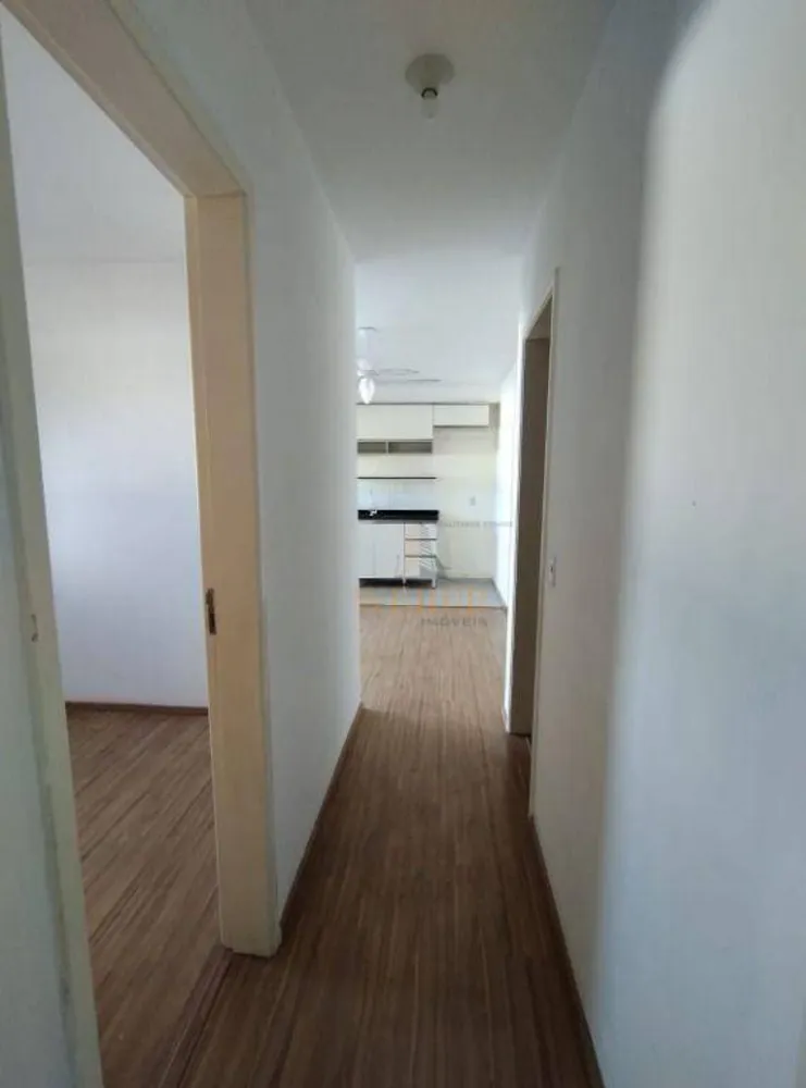 Apartamento, 2 quartos, 45 m² - Foto 12