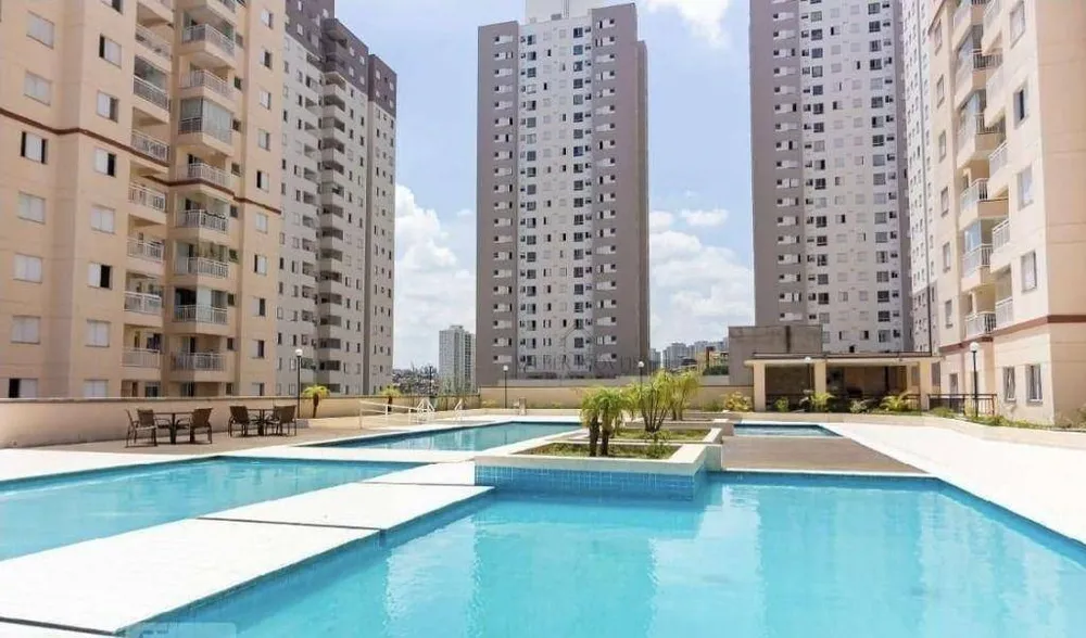 Apartamento, 2 quartos, 57 m² - Foto 3
