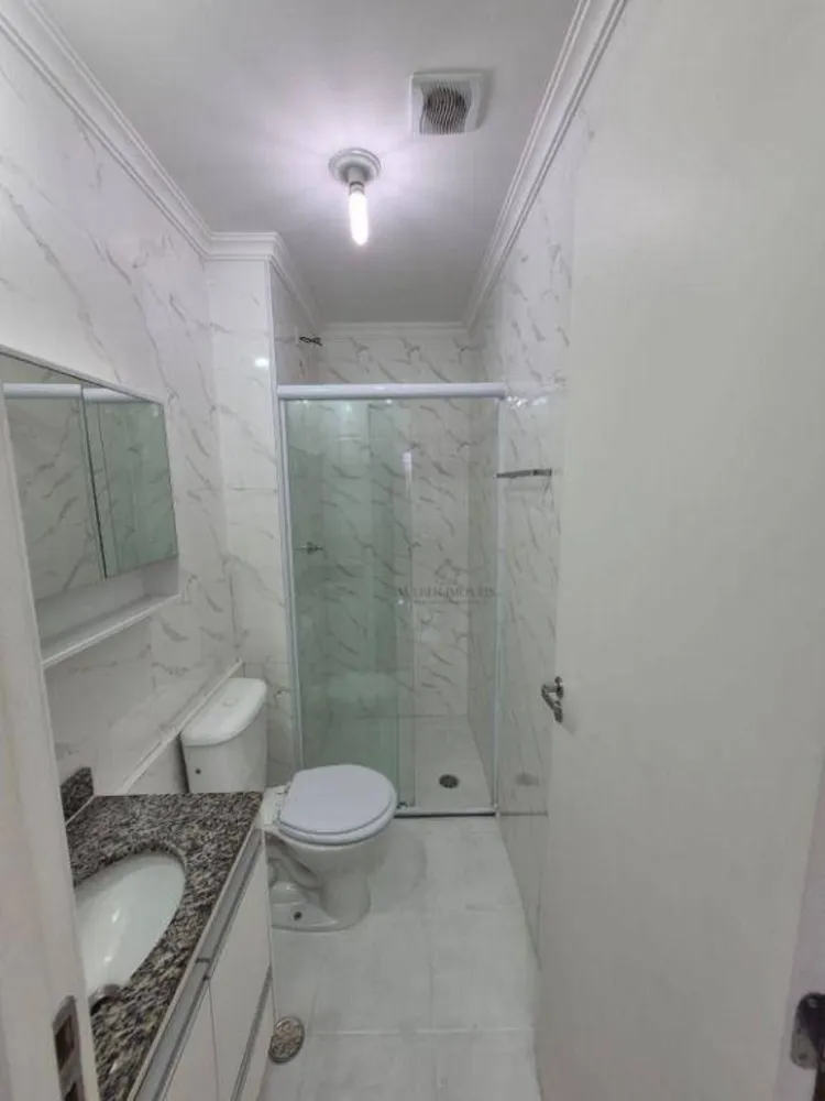 Apartamento, 2 quartos, 57 m² - Foto 8