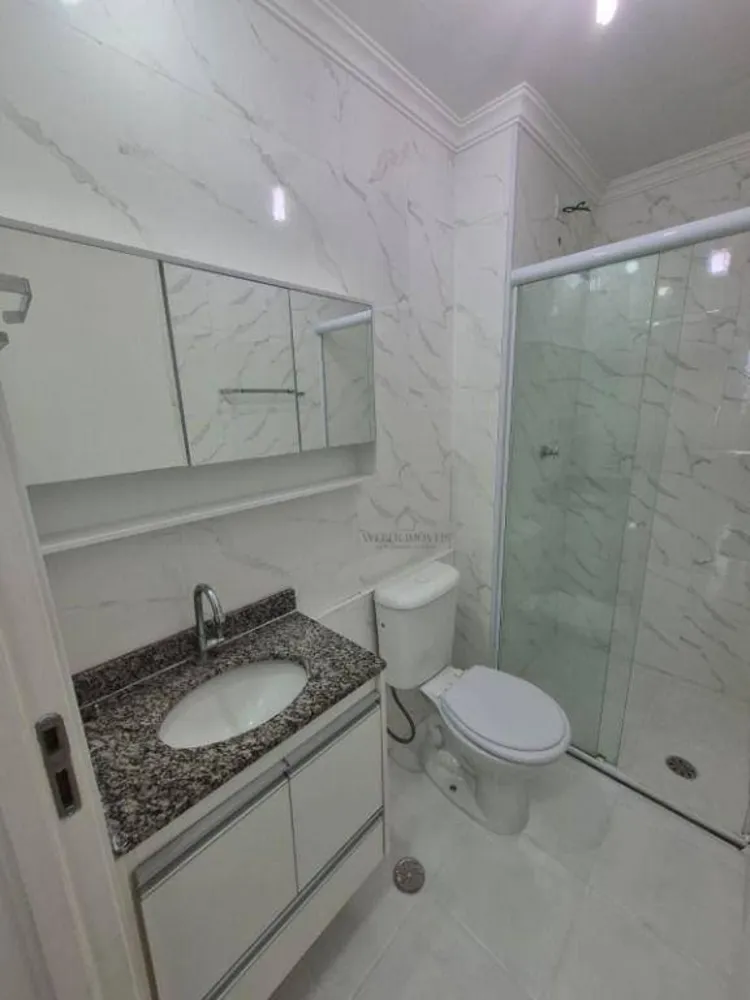 Apartamento, 2 quartos, 57 m² - Foto 4
