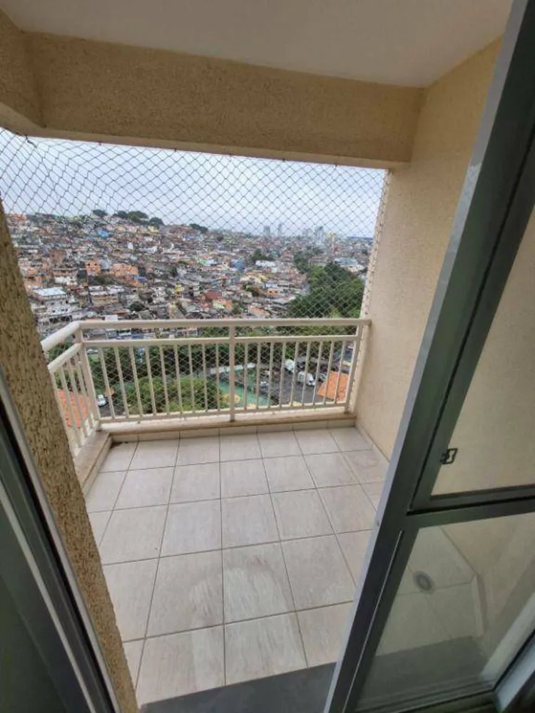Apartamento, 2 quartos, 57 m² - Foto 5