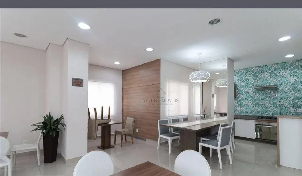 Apartamento, 2 quartos, 57 m² - Foto 7