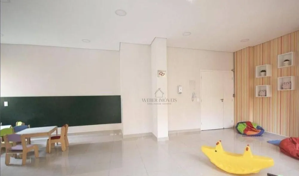 Apartamento, 2 quartos, 57 m² - Foto 2