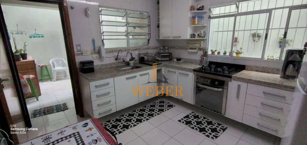 Casa, 3 quartos, 170 m² - Foto 6