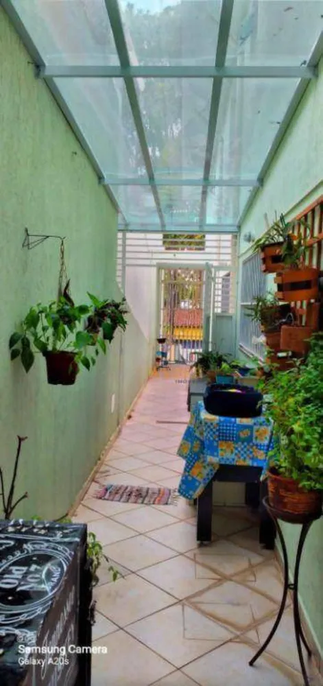 Casa, 3 quartos, 170 m² - Foto 16