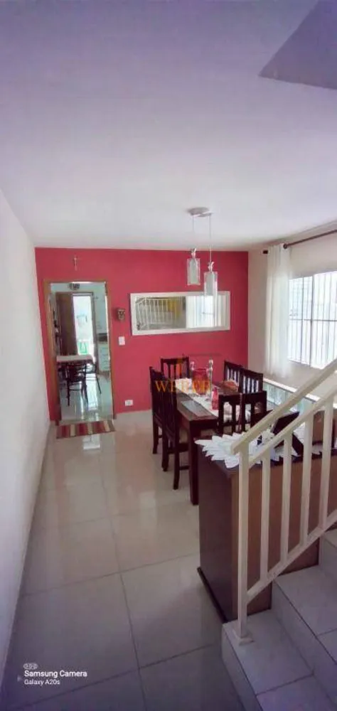 Casa, 3 quartos, 170 m² - Foto 14