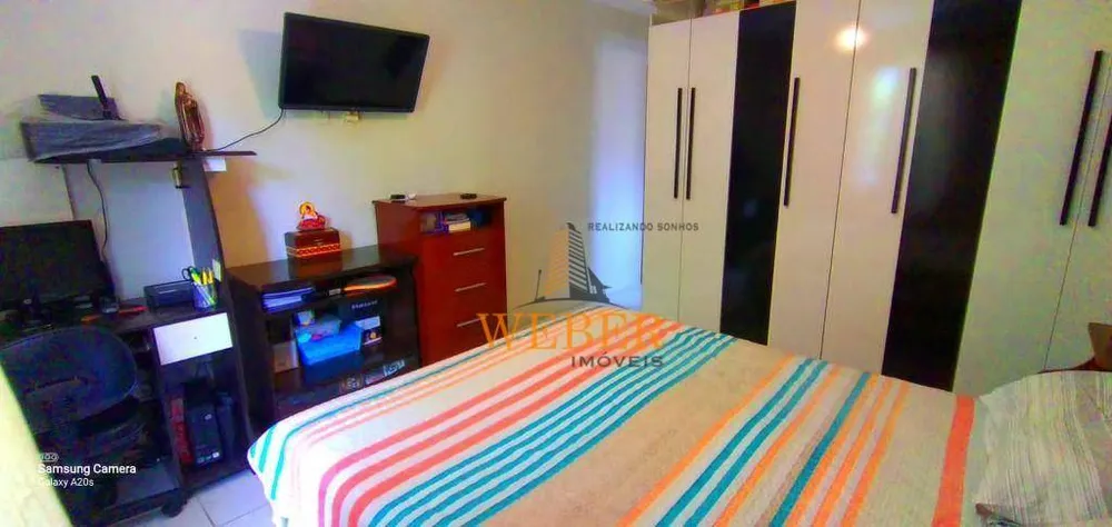 Casa, 3 quartos, 170 m² - Foto 7