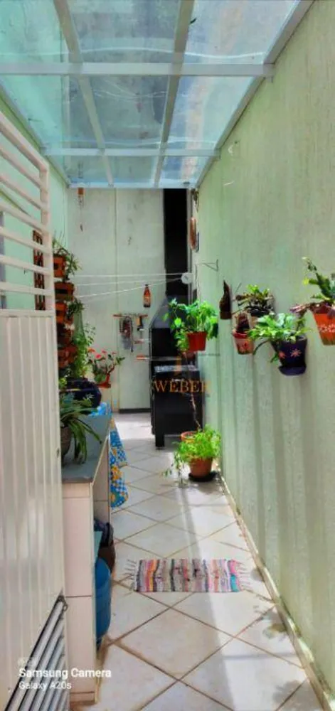 Casa, 3 quartos, 170 m² - Foto 12
