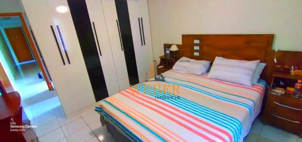 Casa, 3 quartos, 170 m² - Foto 8