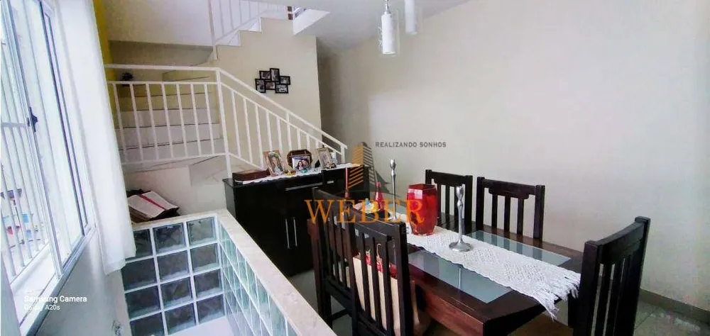 Casa, 3 quartos, 170 m² - Foto 5