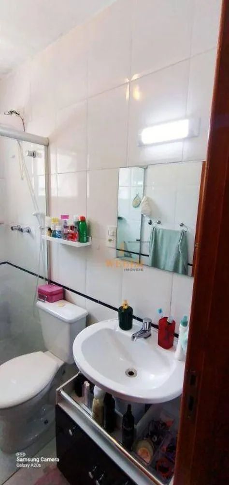 Casa, 3 quartos, 170 m² - Foto 15
