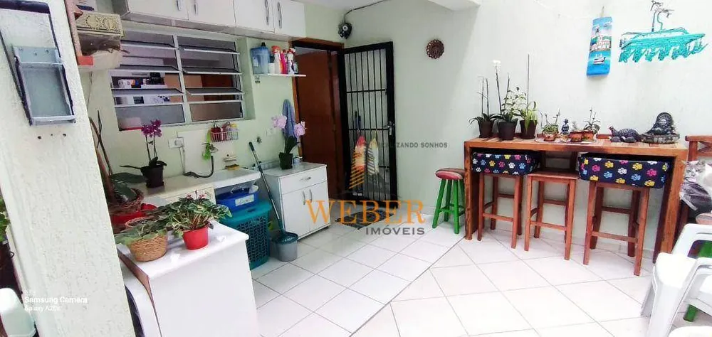 Casa, 3 quartos, 170 m² - Foto 10