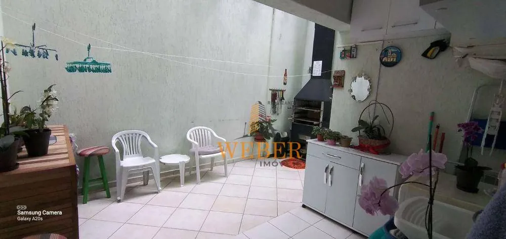 Casa, 3 quartos, 170 m² - Foto 11