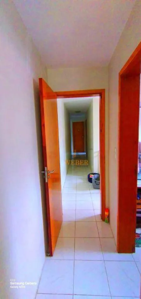 Casa, 3 quartos, 170 m² - Foto 13