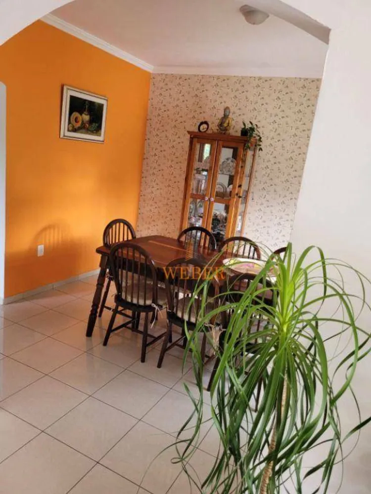 Casa de Condomínio, 2 quartos - Foto 2