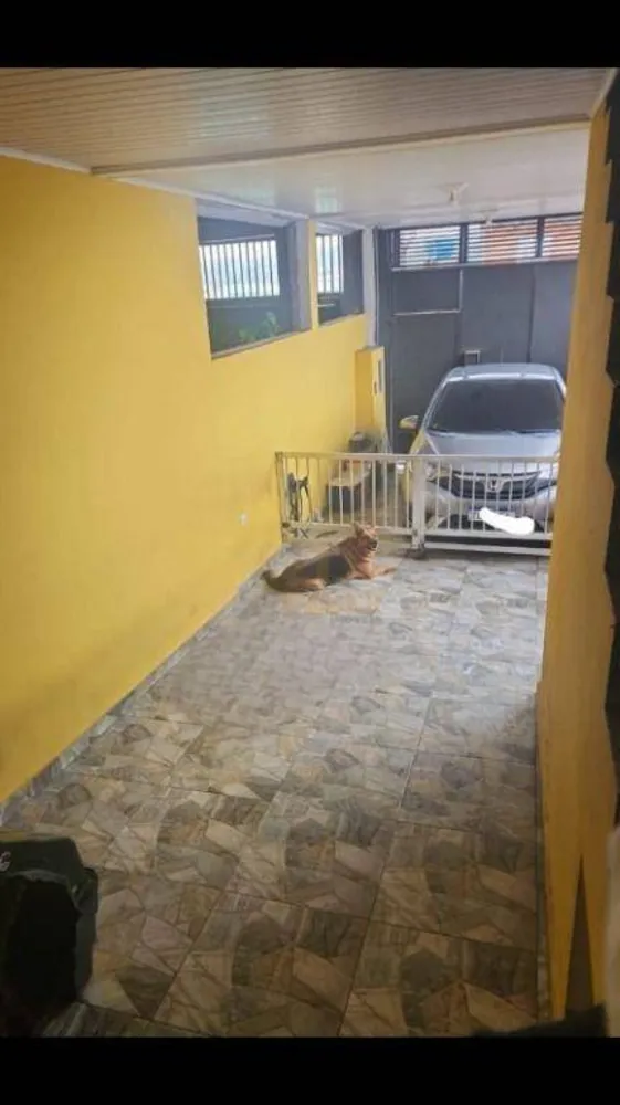 Sobrado, 2 quartos, 152 m² - Foto 5