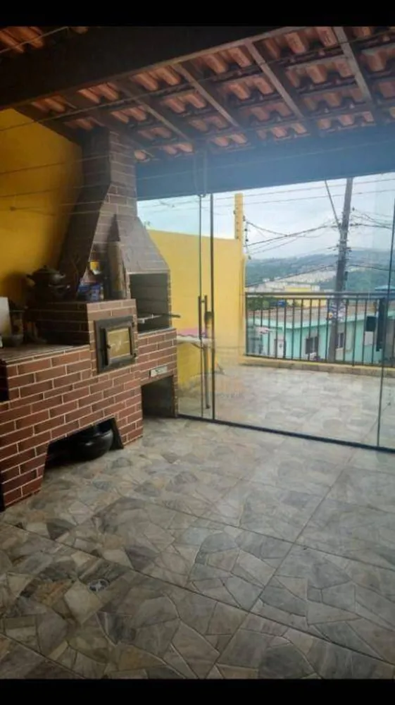Sobrado, 2 quartos, 152 m² - Foto 11