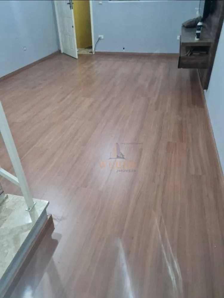 Sobrado, 2 quartos, 152 m² - Foto 10