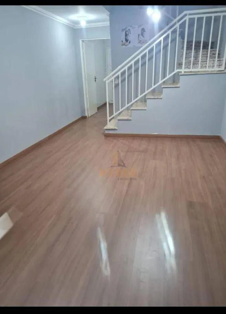 Sobrado, 2 quartos, 152 m² - Foto 4