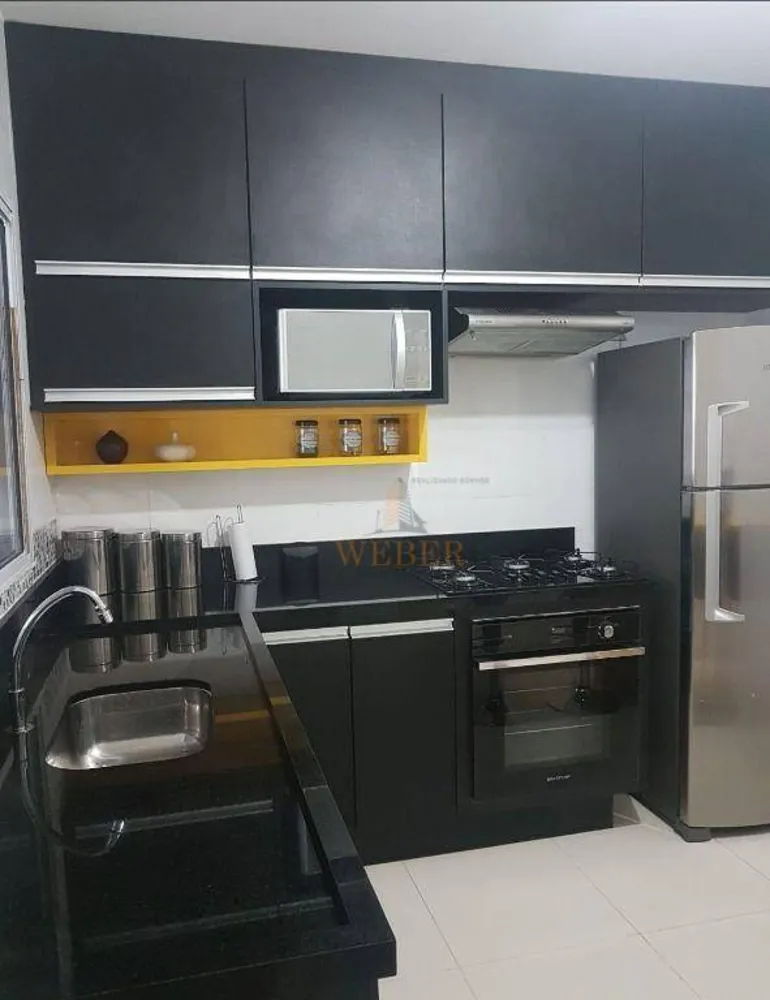 Sobrado, 2 quartos, 152 m² - Foto 9