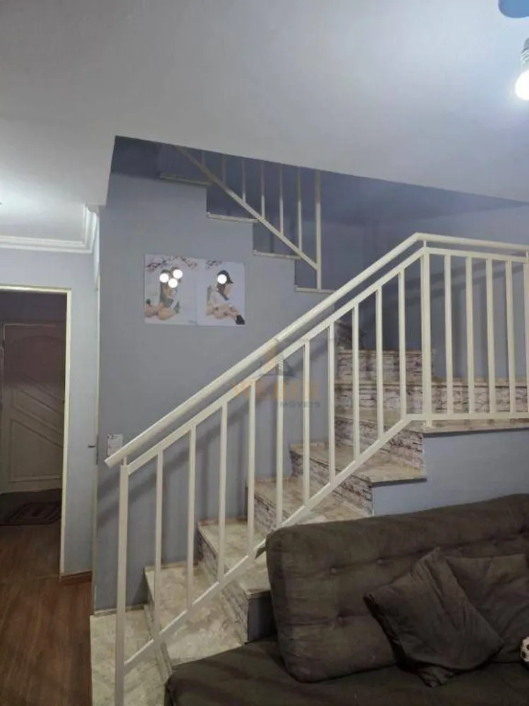 Sobrado, 2 quartos, 152 m² - Foto 8