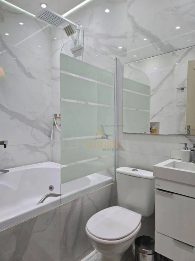 Sobrado, 2 quartos, 152 m² - Foto 2