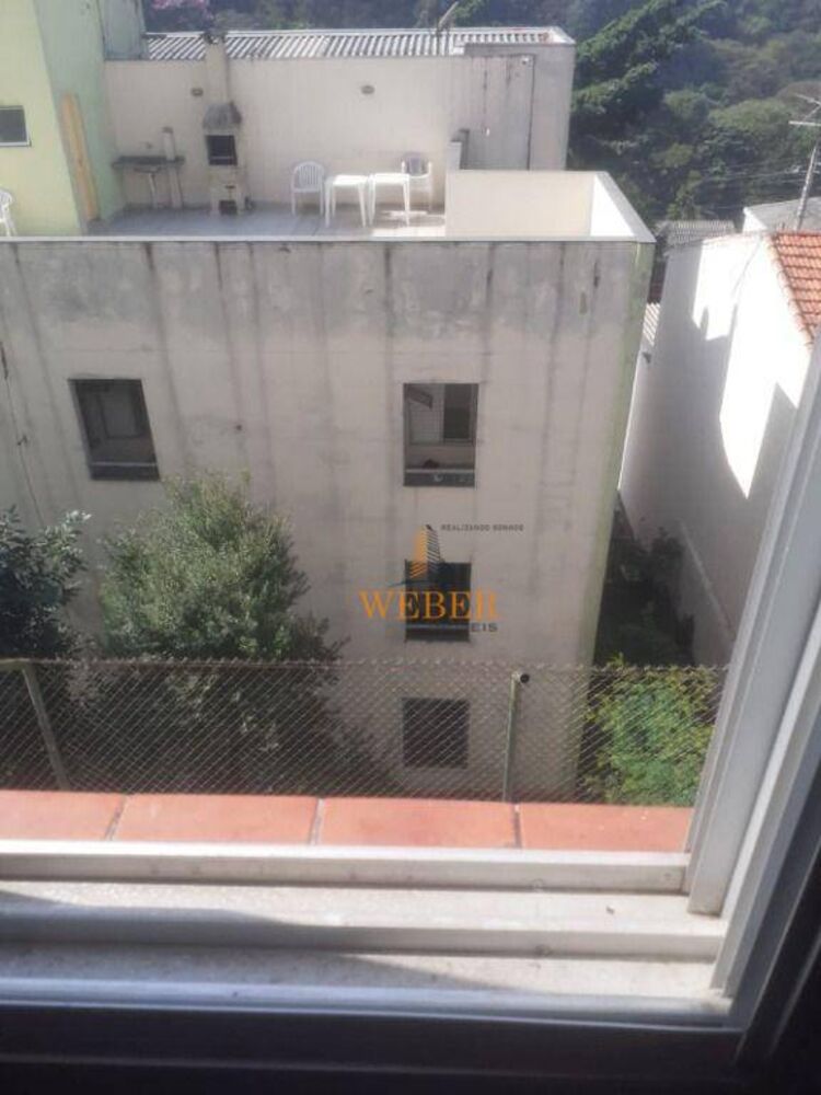 Apartamento, 2 quartos, 54 m² - Foto 6