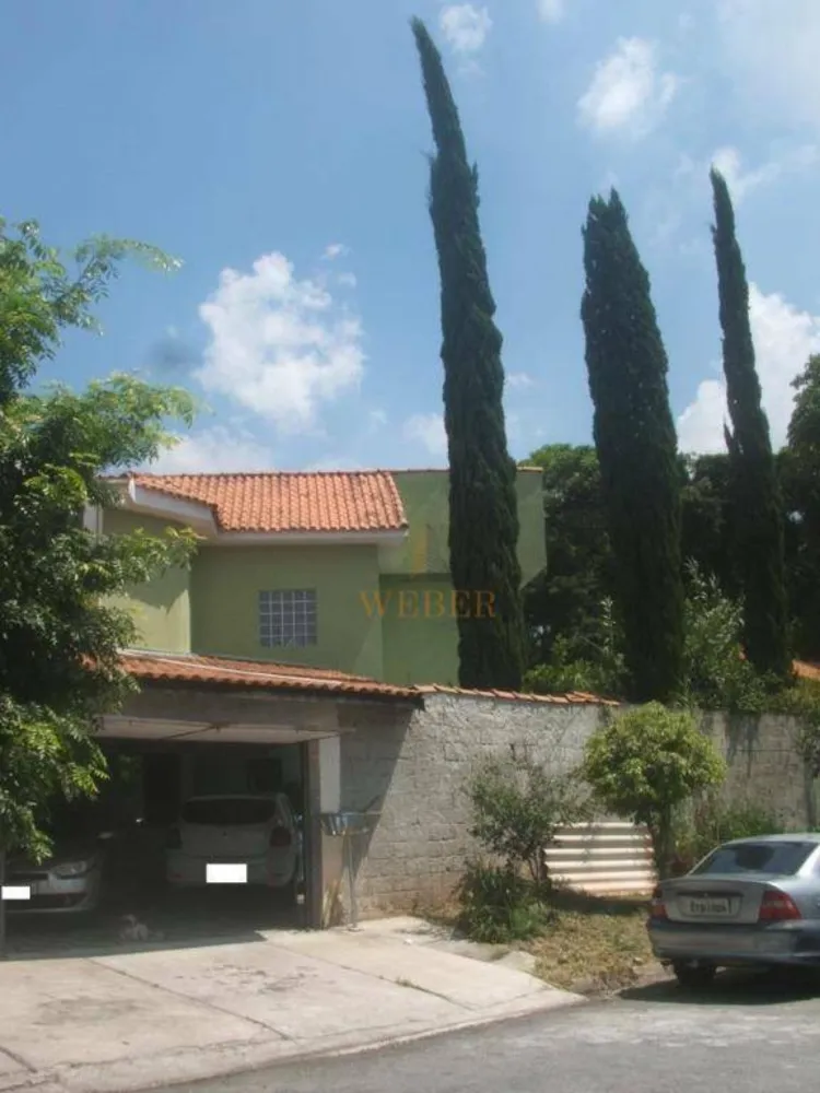 Casa, 3 quartos, 125 m² - Foto 2