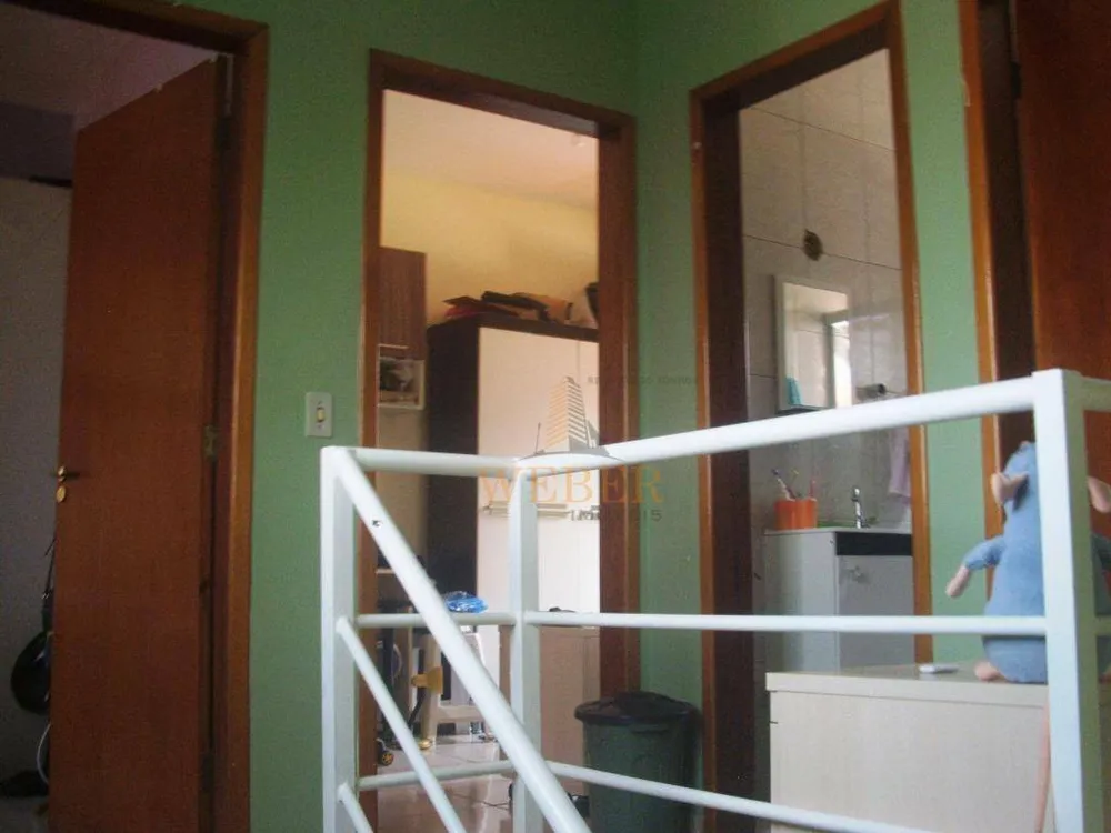 Casa, 3 quartos, 125 m² - Foto 10