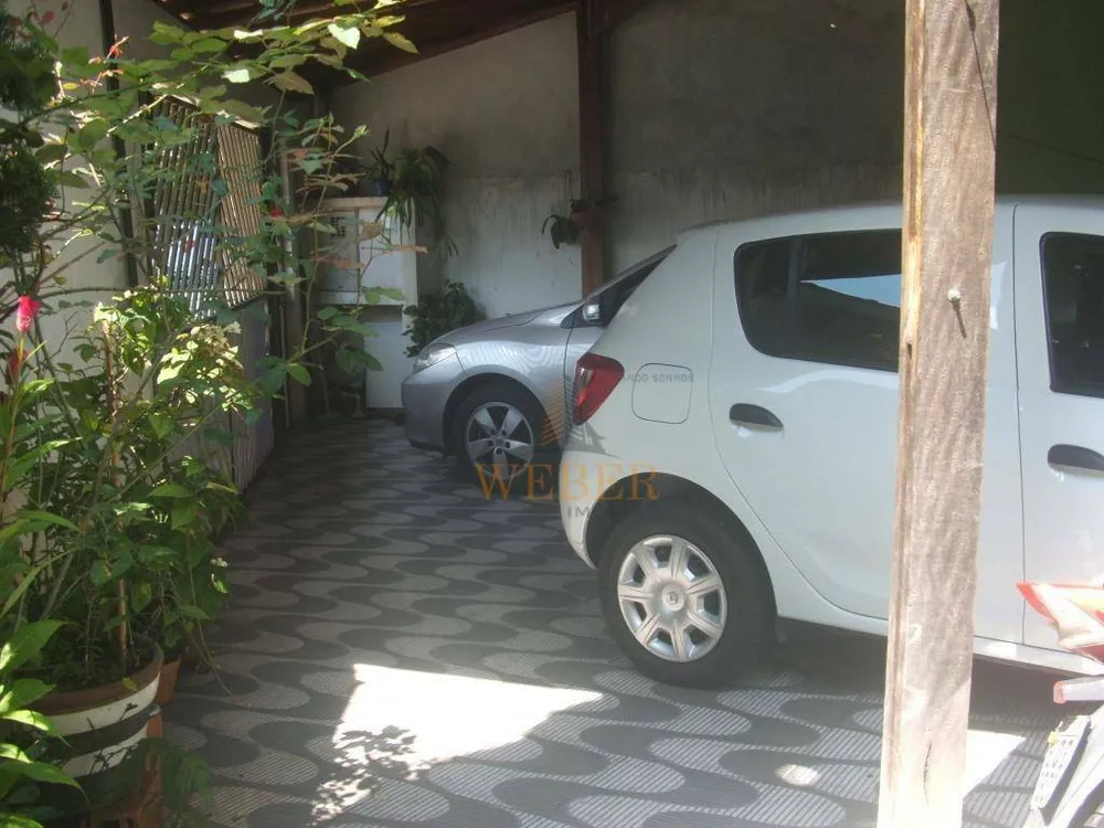 Casa, 3 quartos, 125 m² - Foto 4