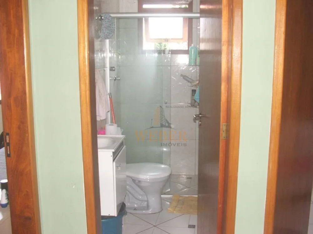 Casa, 3 quartos, 125 m² - Foto 7