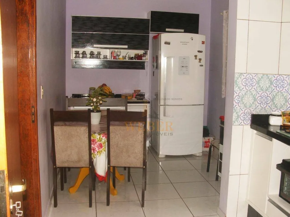 Casa, 3 quartos, 125 m² - Foto 16